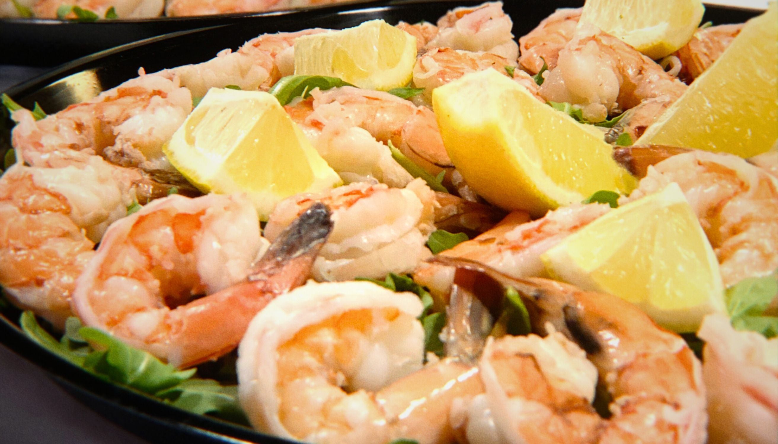 Jumbo Shrimp Cocktail